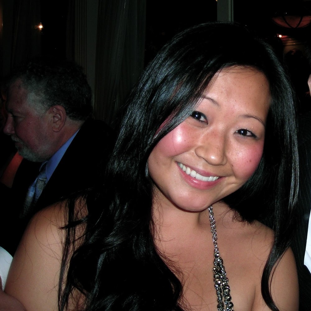 Meet your Posher, Julie